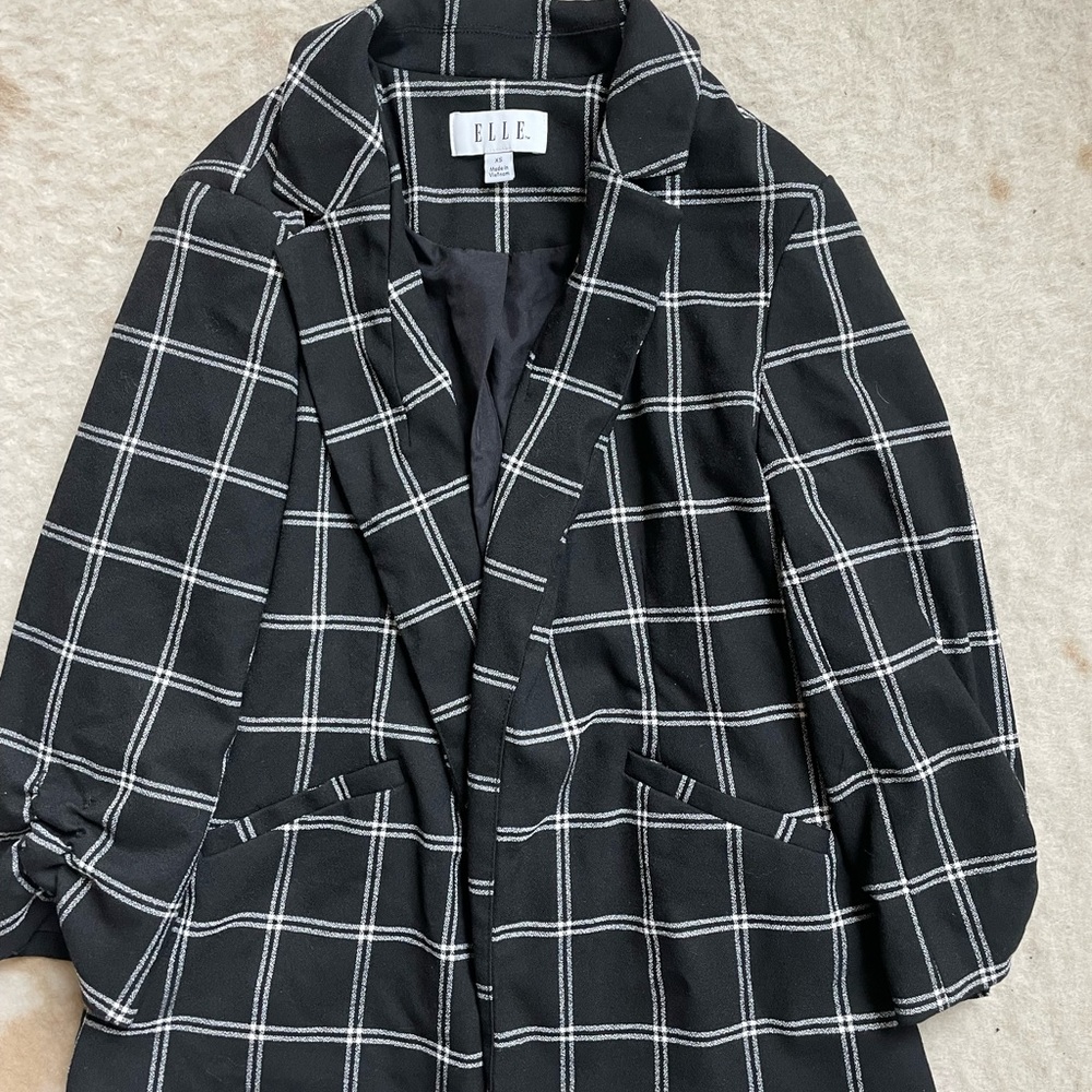XS Elle Blazer